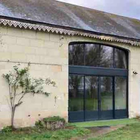 Le Logis De La Tour Saint Jacques Villa Chouzé-sur-Loire Dış mekan fotoğraf